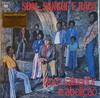 LP Record DOM SALVADOR E ABOLIÇÃO - Som, Sangue E Raça MOVLP3687 Music On Vinyl 2024 Worldwide Jazz