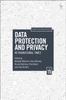 Книга Data Protection and Privacy, Volume 15 : In Transitional Times