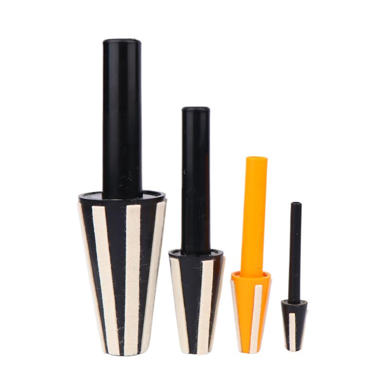 Bt30 40 50 Шпиндель Чистящий Стержень Cnc Обрабатывающий Центр Станок Рукоятка Чистка Шпинделя Шерстяная Щетка Чистящий Стержень