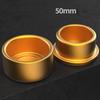 1Pcs 20-110mm Hot Melt Pipe Die Head Water Pipe Heating Mold  for PP PPR PB PE Pipe Welding Machines