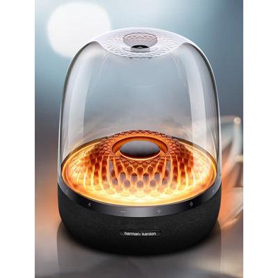 Bluetooth-колонка Harman Kardon Aura Studio 4, штекер CN (адаптер в комплекте)