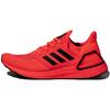 Ultra Boost 20 Красный/Черный Мужские H67293