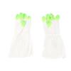 PVC Household Gloves Cleaning Anti Slip Multi Functional Ergonomic Water Resistant Dishwashing