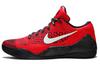 Kobe 9 Elite Low 'University Red' 639045-600