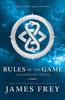 Книга Rules of the Game : Book 3