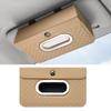 Car Tissue Case, Compatible New Model Honda Freed GB5/6/7/8 2016.9 - Present Tissue Case,