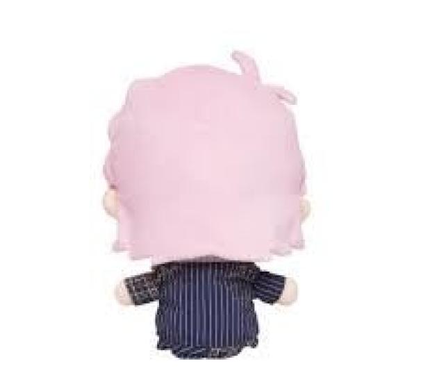 Snow Man Chill Hanging Series Plush Toy 1st Stadium Live SnowWorld Official Goods [Sakuma Daisuke] [Snowman (Big Ver.)]