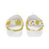 Cute Printed EVA Clogs Unisex Breathable Lightweight Slip On Casual Shoes Comfortable Summer Sandals Lightweight Daily Wear