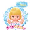 PILOT CORPORATION Doll Little Blinking Eyes 1851569 Mell-chan Set Mel-chan's Sister, Nene-chan (2022 Model), Blonde,
