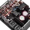 XPG CYBERCOREII 1300W PC Power Supply Unit CYBERCOREII1300P-BKCJPTM
