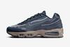 HQ0263-400 Worksout A Nike Air Max 95 Big Bubble "Thunder Blue"