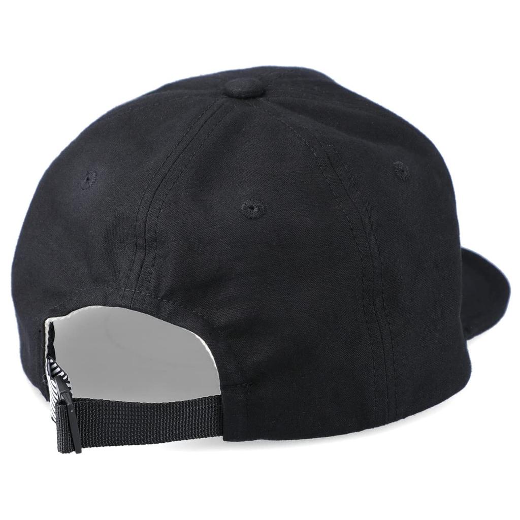 Базовая короткая кепка с логотипом Enchi Spring, судейская кепка, короткие поля, доступны большие размеры, маленькие поля, короткие поля, полосатый логотип S, доступны 2 размера, большой размер