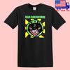 Mans Ruin Records Мужская Черная Размер S-5XL