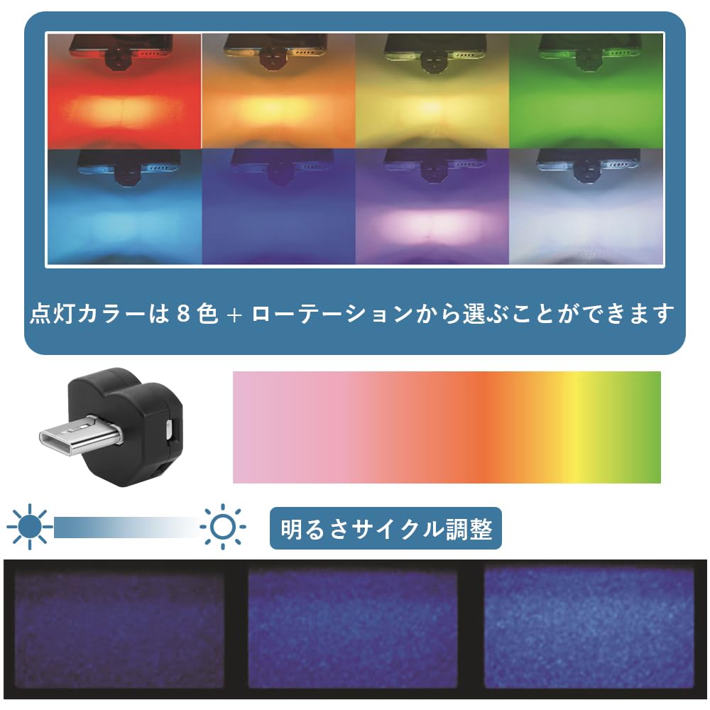 [DFsucces] Светодиодная подсветка 8 цветов USB автомобильная подсветка салона функция памяти освещения автоматическое освещение RGB USB питание функция диммирования ambi