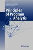 Книга Principles of Program Analysis