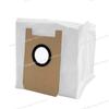 Fit For AIRROBO T20+ / T25+ / T30+ / L40+ / L50+ / L60+ / FIXR T20 Parts Main Roller Side Brush Filter Mop Cloth Pad Dust Bag