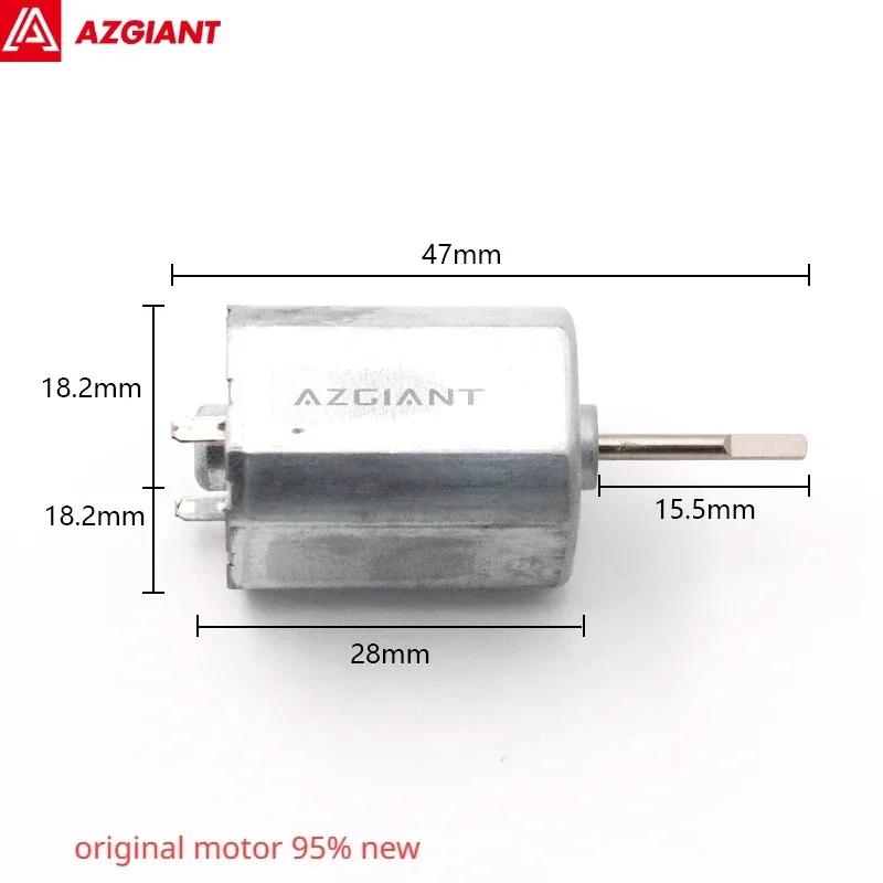 Электропривод складывания бокового зеркала заднего вида в сборе для Mazda 2 3 6 MX-5 CX-3 CX-4 CX-5 CX-8 CX-9 CX-30 CX-50