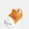 New Adorable Tiger Paw Slippers Men's Winter Furry Booties Indoor Outdoor Pull On Shoes Man Warm Ankle Boot Slipper Animal Claw