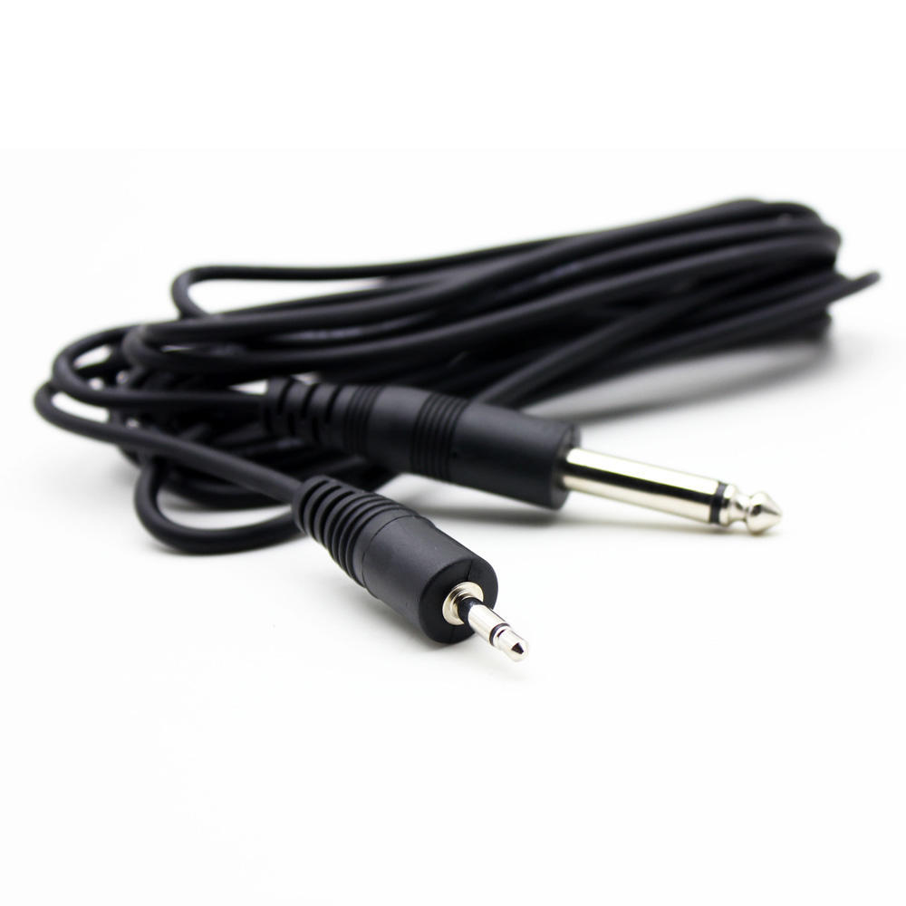 KQ 2 Пьезоконтактный звукосниматель-датчик с регулятором громкости, тюнером, аудиокабелем и наклейкой для гитары, скрипки, банджо, мандолины