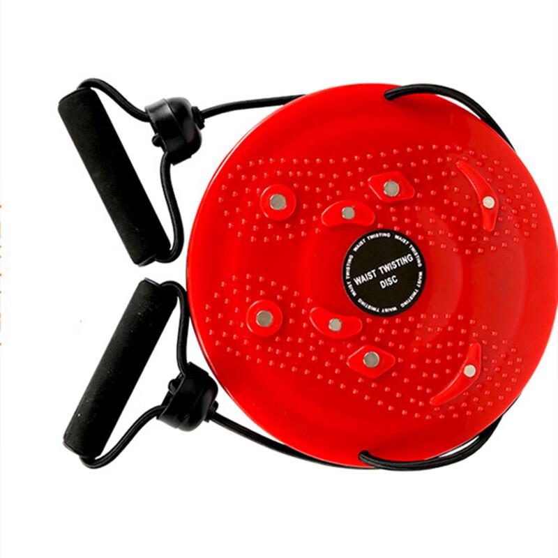 Магнитный диск для скручивания талии XINBODA