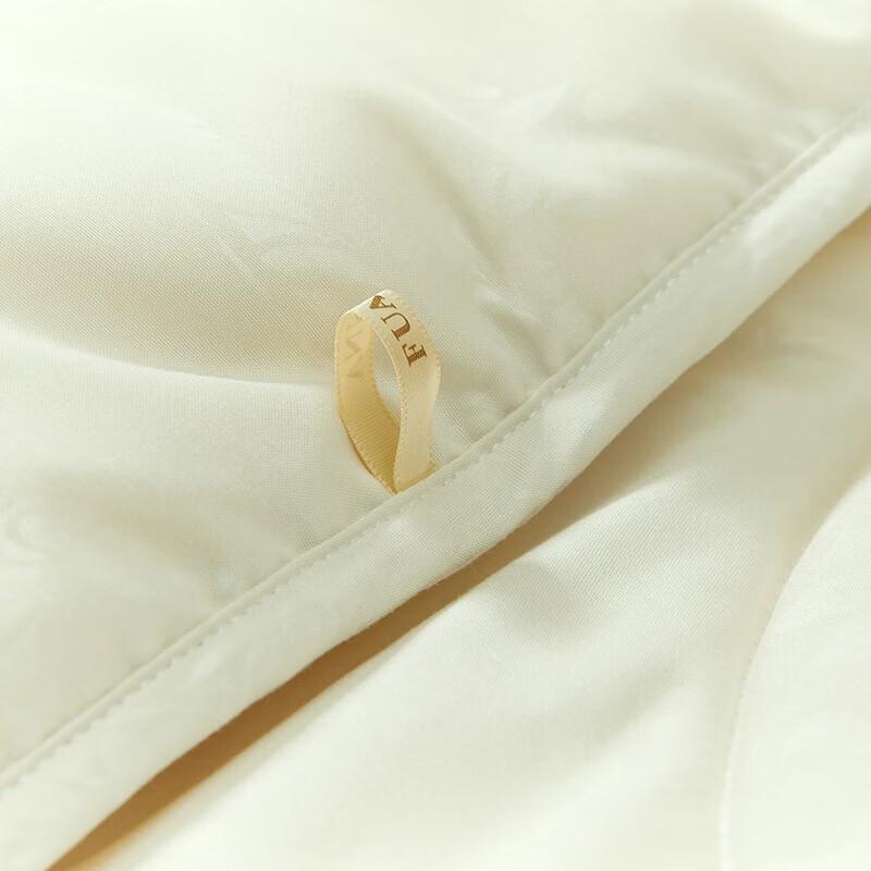 FUANNA Всесезонное двойное одеяло 203x229см