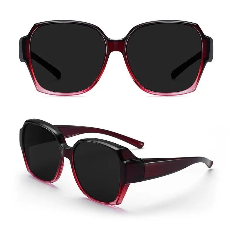 Fashion Retro Square Sunglasses Women Men Designer Vintage Sun Glasses Female Male Mirror Punk Female Outdoors