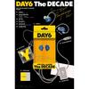 Внутриканальные наушники Ver 4-й альбом DAY6 The DECADE