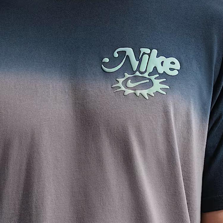 Nike Спортивная футболка IH1152-015