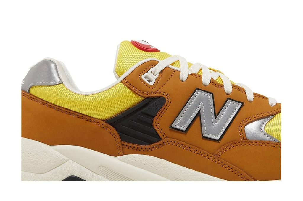 New Balance 580 'Рабочая одежда' MT580AB2 Мужская обувь