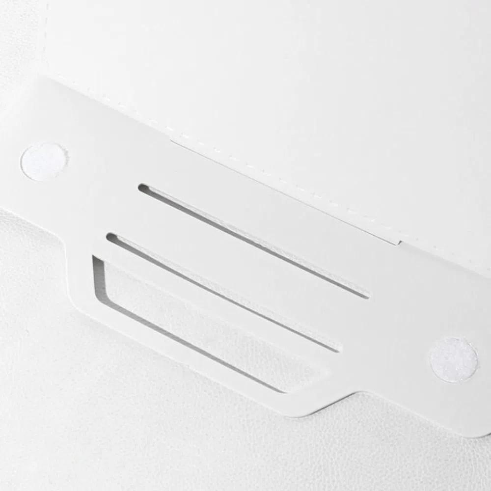 Music Score Reading Rack Fold Book Shelf Multi-Function Book Stand  Organizer