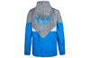 Adidas Originals Jackets Men's Blue Hooded Moderate Other AC0479