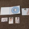 [USED] SEVENTEEN 24H First Limited Edition A