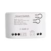 10A 1-канальный 4-канальный модуль реле Wifi DC5V DC12V для приложения eWeLink Удаленное управление Самоблокирующееся Беспроводное реле задержки 5VUSB Интерфейс