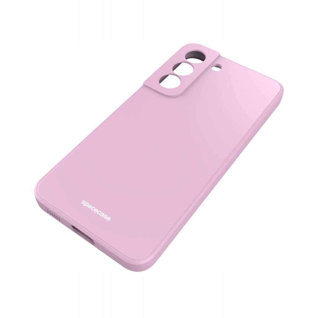 Sc Silicone Case Galaxy S22 Lilac