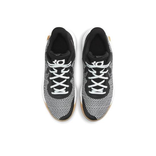 Nike KD Trey 5 IX EP 'Cool Grey' CW3402-006