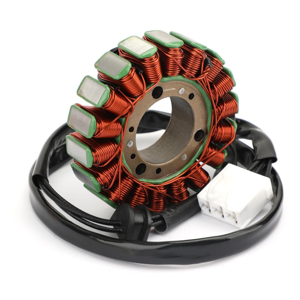 Stator Generator for Moto Guzzi V7 Racer Special Stone 08-2017 V7 III 18-2020
