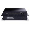 Dayahongda 4-канальный видеокодер HDMI H.264/H.265