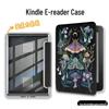 Защитный чехол для электронной книги Kindle Paperwhite (KPW1-6) - Акрил/Силикон