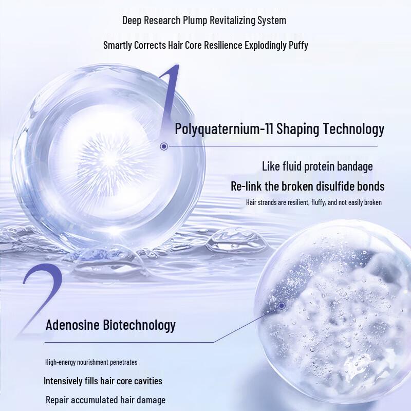 Shiseido Professional Scalp Vitalizing Conditioner