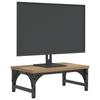 Monitor Stand Artisan Oak 37 x 23 x 14 cm PB