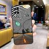 Арт Эстетичный Триповый Психоделический Чехол Для Oppo A80 A40 A60 A18 A38 A58 A78 A98 A96 A76 A16 A94 A74 A54 A15 A17 A57 A77 A5 Pro