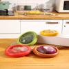 Crisper Tomato Lemon Storage Container Avocado Keeper Food Sealed Storage Box Onion Saver Box