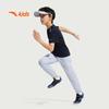 Anta Boys' Summer Woven Sports Pants