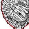 Fishing Landing Net Wading Net, Strong Load Bearing, Tool,Fishing Catching Mesh,Fishing Mesh