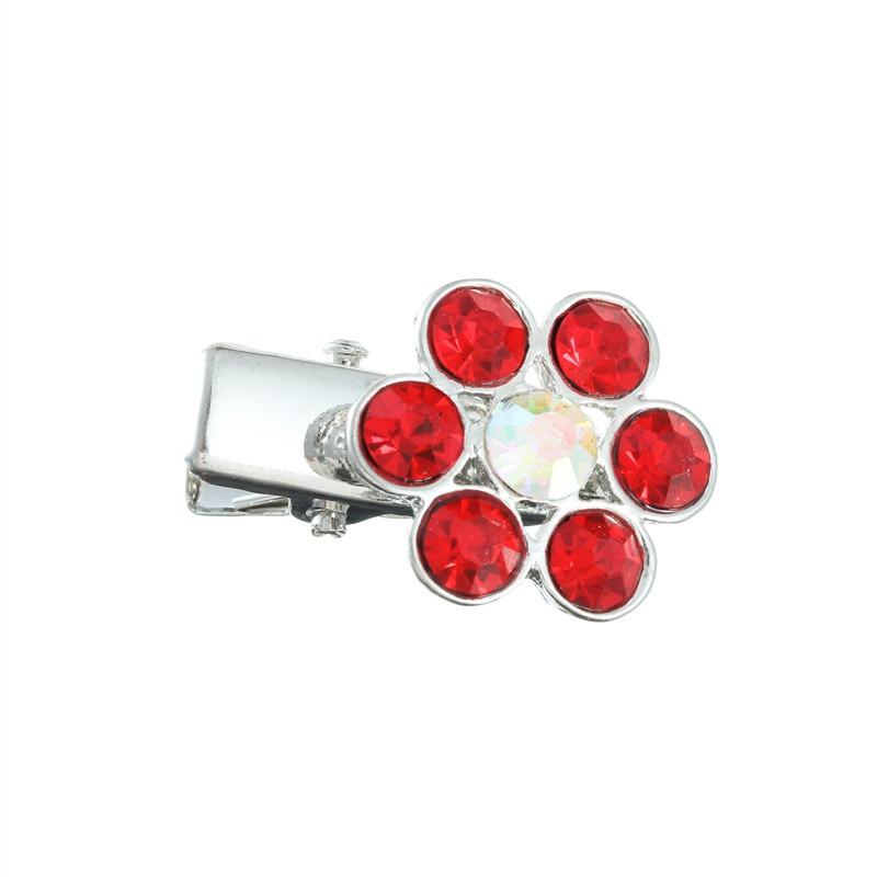 2 шт. Заколка для волос для собаки, Аксессуары для питомца, Головной убор для щенка, Мини-заколка, Клипса-мишка