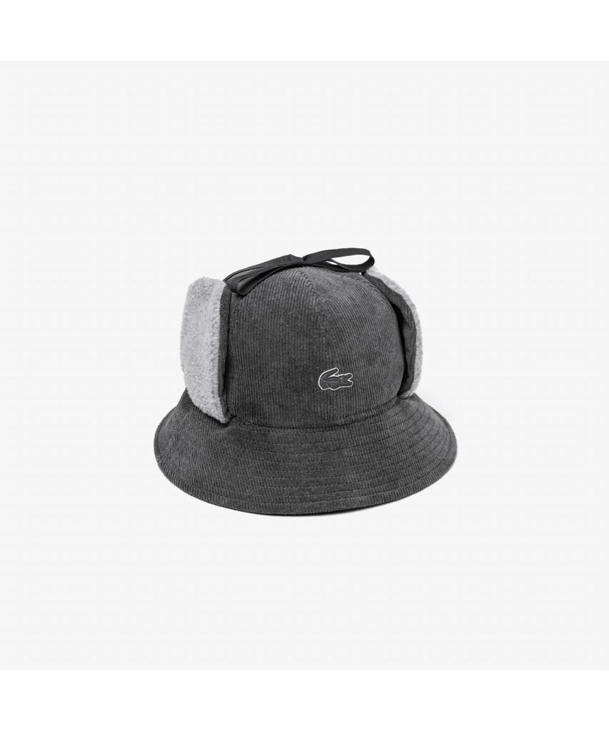 Мужская спортивная панама с ушками LACOSTE Rk422E-55N 050