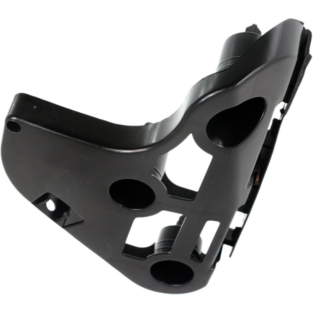 Пара кронштейнов переднего бампера для Toyota Tundra 2007-2013 #52116-0C050 52115-0C060