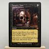BETA NORMAL3-001 Tcg прокси магические карты Алмазная Долина Эхнам Джинн Аладдин Сила Воли Вампирский Учитель собрание