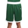 Dri-Fit Crossover Stock Comfortable Stylish Simple Casual Shorts Men Shorts Canyon-Green IB8647-657