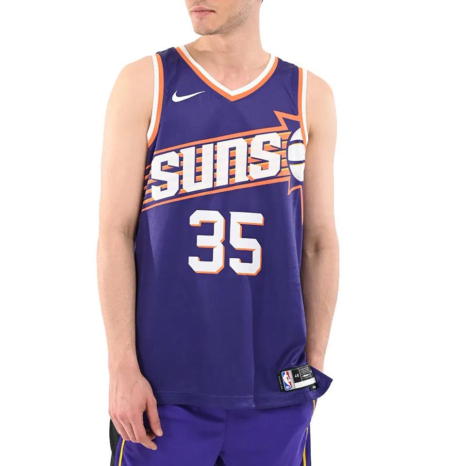 Nike Джерси Phoenix Suns 2023/24 Icon Edition Nike Dri FIT NBA Swingman DV4855-570